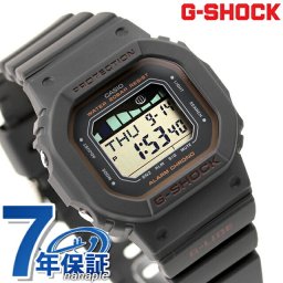gショック ジーショック G-SHOCK GLX-S5600-1 ユニセックス メンズ レディース 腕時計 ブランド カシオ デジタル ダークグレー プレゼント 実用的