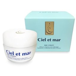 シエル・エ・メール アイクリーム  20g  |  激安  Ciel et mar  アイケア 美容グッズ コスメ化粧品 誕生日 クリスマス ホワイトデー 結婚記念日 ウエディングギフト 母の日 送別会 バレンタインデー 女性 彼女 妻奥さん 母お母さん 女友達