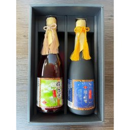 本格そば焼酎【ギフト・贈答仕様品】東松島上下堤の里 プレミア 【松島】蕎麦焼酎堤の花雫 （黒瓶・赤瓶） ７２０ｍｌ×２本セット還暦祝い 退職祝い  酒 ギフト 誕生日 プレゼント 父の日 母の日 米寿祝い 喜寿祝い 古希祝い 誕生日 贈り物 結婚祝い 結婚記念日 金婚式 銀婚式 お中元 お歳暮 新築祝い 昇進祝い