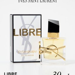 サンローラン SAINT LAURENT LIBRE リブレ オードパルファム 30mL レディース フレグランス 返品交換対象外