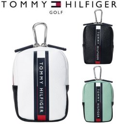 トミーヒルフィガー ゴルフ ポーチ フラッグロゴ TOMMY HILFIGER THMG5SE5 お誕生日祝い お祝い 記念品 お父さん 父の日 彼氏 男性 30代 40代 50代 60代 母の日 お母さん 還暦祝い 敬老の日 彼女 人気プレゼント プレゼント