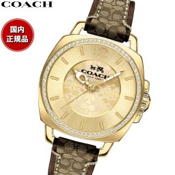 コーチ COACH 腕時計 レディース ボーイフレンド BOYFRIEND 34MM 替えバンド付属 14502509