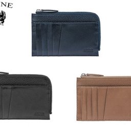 正規品 メンズ レディース SONNE ゾンネ ミロワール メンズ 本革 レザー 薄マチ スマート ウォレット shb002 6700451 ueni51 旅行 ギフト