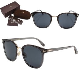 トムフォード サングラス TOM FORD FT0968-K/S 20A 56 サングラス TF0968 EYEWEAR アジアンフィット グレー クリア メンズ レディース ユニセックス
