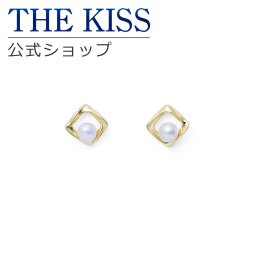 【ラッピング無料】THE KISS 公式ショップ シルバー925  ピアス レディースジュエリー・アクセサリー ジュエリーブランド THEKISS レディースピアス プレゼント SPE1069 アニバーサリー