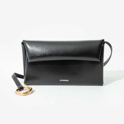 ジルサンダー JIL SANDER ENVELOPE SM J08ZH0034 P4840 レディース バッグ ハンドバッグ - ミニショルダー バッグ ポシェット レザー クロスボディバッグ カジュアル シンプル コンパクト プレゼント お祝い 肩掛け 鞄ブランド