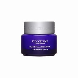 ロクシタン イモーテル プレシャス アイバーム   15ml  |  L'occitane  アイケア 美容グッズ コスメ化粧品 誕生日 クリスマス ホワイトデー 結婚記念日 ウエディングギフト 母の日 送別会 バレンタインデー 女性 彼女 妻奥さん 母お母さん 女友達
