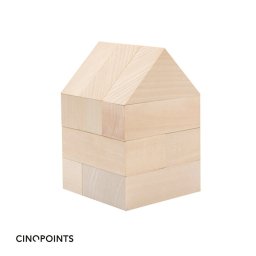 ボードゲーム 大人 室内 Cinqpoints 大人の積み木 立体型 パズル  ゲーム おしゃれ 家で遊べる 積み木 子供 家族  【送料無料】 