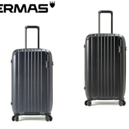 正規品 BERMAS バーマス anagram ファスナー65c 60495 kinu35 旅行 ギフト