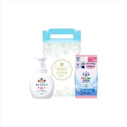 清潔ウォッシュギフトセット LKB-80  内祝 内祝い お祝 御祝 記念品 出産内祝い プレゼント 快気祝い 粗供養 引出物