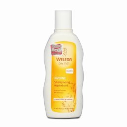 ヴェレダ オーガニック シャンプー（ドライ・ダメージヘア）    190ml  |  激安  WELEDA  シャンプー うねり くせ毛 湿気 梅雨美容グッズ コスメ化粧品 誕生日 クリスマス ホワイトデー 結婚記念日 ウエディングギフト 母の日 送別会 バレンタインデー 女性 彼女 妻奥さん 母