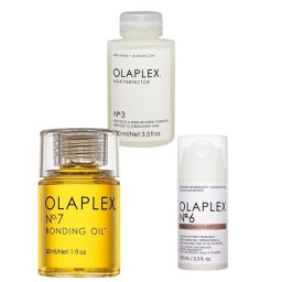 お得な特別セット ホームケア NO.3 100ml とNo.6 ボンドスムーサー 100mL とNO.7 ボンディング オイル 30ml のセット    |  special set  ヘアエッセンス うねり くせ毛 湿気 梅雨美容グッズ コスメ化粧品 誕生日 クリスマス ホワイトデー 結婚記念日 ウエディングギフト 母