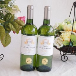 2本セット(フランス金賞受賞白ワイン クロズリー ラ マエル ブラン 辛口) 750ml×2本