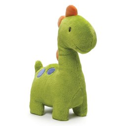 ガンド GUND ディノサウルス UGG 4048446 ぬいぐるみ おもちゃ グリーン 恐竜 人形 子ども ベビー 新生児 赤ちゃん キッズ プレゼント ギフト 0才から 出産祝い 誕生日