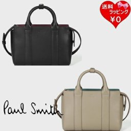 【送料無料】【ラッピング無料】ポールスミス Paul Smith ショルダーバッグ PS Paul Smith Everyday 2WAY  ブランド 正規品 新品 ギフト プレゼント 人気 おすすめ 誕生日 記念日 クリスマス