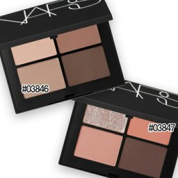 NARS(ナーズ) クワッドアイシャドー コスメ 化粧品 デパコス ギフト プレゼント ブランド 高級 女性 人気 ラッピング ブーケ 母の日 ホワイトデー クリスマス 誕生日 キット コフレ 彼女 記念日 女友達 感謝