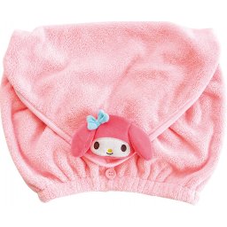 サンリオキャラクターズ ヘアキャップ マイメロディ ／ヘアケア・スタイリング コスメ・ヘアケア お中元 御中元 ギフト 暑中 残暑 お盆 初盆 新盆 お供 御供 ギフト 2026 送料無料 ギフト プレゼント プチギフト 内祝い 快気祝い 出産祝い 結婚祝い 引出物 新築祝い お返し
