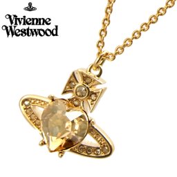 ヴィヴィアンウエストウッド Vivienne Westwood ペンダント ネックレス ゴールド オーブ   ORB  Ariella  アリエラ 63020047-R192 ホワイトデー クリスマス 結婚記念日 還暦祝い 入学 卒業 入社祝い 退職 プレゼント ギフト 贈り物 恋人 夫婦 母の日