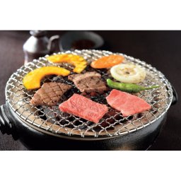 土佐あかうし　焼肉用　ロースバラ／各２００ｇ