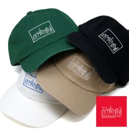 帽子 Manhattan Portage キャップ メンズ ロゴキャップ レディース マンハッタンポーテージ コットン 帽子 春 コーデ キャップ 夏 おしゃれ コットンキャップ 10代 20代 30代 ファッション おしゃれ 小物 ギフト プレゼント メール便無料