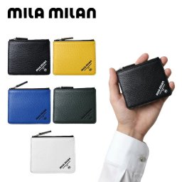 ミラミラン milamilan ミラミラン milamilan コパー コンパクト財布 253621