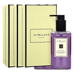 ジョーマローン レッドローズボディ＆ハンドウォッシュ もっとお得な3個セット 250ml x 3  |  Jo Malone  ハンドウォッシュ 美容グッズ コスメ化粧品 誕生日 クリスマス ホワイトデー 結婚記念日 ウエディングギフト 母の日 送別会 バレンタインデー 女性 彼女 妻奥さん 母お