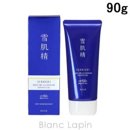 コーセー 雪肌精 KOSE SEKKISEI 雪肌精 スキンケアUVエッセンスジェル 90g