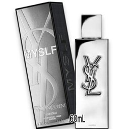 Yves Saint Laurent(イヴサンローラン) MYSLF ラプソリュ 60mL