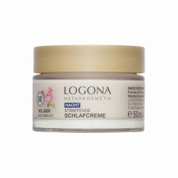 ロゴナ ファーミング ナイトクリーム  50ml  |  激安  LOGONA  ナイトクリーム 美容グッズ コスメ化粧品 誕生日 クリスマス ホワイトデー 結婚記念日 ウエディングギフト 母の日 送別会 バレンタインデー 女性 彼女 妻奥さん 母お母さん 女友達