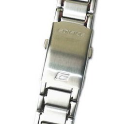 カシオ [CASIO] エディフィス EFR-519D用バンド（ベルト）