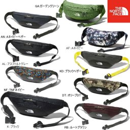 ノースフェイス スウィープ  Sweep ウエストバッグ THE NORTH FACE NM71904 ウエストポーチ メンズ バッグ 鞄 ナイロン おしゃれ カジュアル ノースフェイス ヒップバッグ