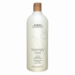 アヴェダ ローズマリーミント ピュリファイング シャンプー  1000ml(サロンサイズ）  | お得な大容量サイズ  AVEDA  シャンプー うねり くせ毛 湿気 梅雨美容グッズ コスメ化粧品 誕生日 クリスマス ホワイトデー 結婚記念日 ウエディングギフト 母の日 送別会 バレンタイン