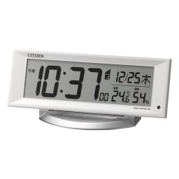 【ギフト対応無料】CITIZEN 電波時計 (8RZ202-003) ※送料無料(北海道・沖縄は除く)