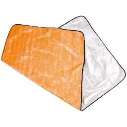 【送料無料】サンウエイ アルミ4層ブランケット SW-003 ギフト 敬老の日 入学祝い 卒業祝い 就職祝い 結婚祝い 誕生日 出産祝い 引越祝い 香典返し 新盆 初盆 御礼 お中元 内祝い 快気祝い ご挨拶 志 法事