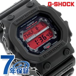 gショック ジーショック G-SHOCK ソーラー GX-56BBR-1 デジタル GXW GX-56シリーズ メンズ 腕時計 ブランド カシオ casio デジタル