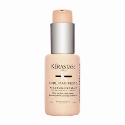 ケラスターゼ カールマニフェストヘア & スカルプ オイル  50ml  |  KERASTASE  ヘアオイル 美容グッズ コスメ化粧品 誕生日 クリスマス ホワイトデー 結婚記念日 ウエディングギフト 母の日 送別会 バレンタインデー 女性 彼女 妻奥さん 母お母さん 女友達