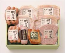 明治屋ハム バラエティセットB