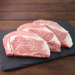 宮崎牛 ロースステーキ FG-100 150g3枚 牛肉 ステーキ お肉 焼き肉 贅沢 肉 ロース 焼肉  国産 和牛