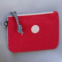 キプリング ポーチ レディース ブランド Kipling KI3042V59 レッド