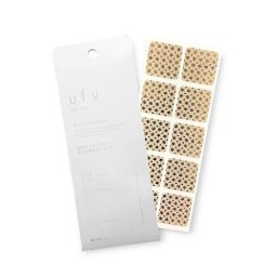 ufv ボディステッカー 四角/星タイプ 10枚x3  |  激安  ufv  サプリメントその他 美容グッズ コスメ化粧品 誕生日 クリスマス ホワイトデー 結婚記念日 ウエディングギフト 母の日 送別会 バレンタインデー 女性 彼女 妻奥さん 母お母さん 女友達