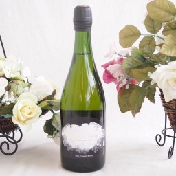 パイナップルスパークリングワイン サマースノー　9度甘口 750ml×1本