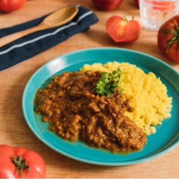 大人のトマトカレー 1セット 6箱入り