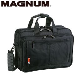 正規品 平野鞄 ひらのかばん ヒラノ MAGNUM マグナム ビジネスバッグ 26549 hira39 旅行 ギフト
