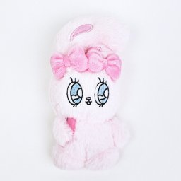 エスターバニー (Esther Bunny)  スウィーティーバニー 立ち ぬいぐるみ