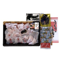 お歳暮 福岡 ふく太郎本部 ふくちりセット 食品 ギフト プレゼント 贈答 熨斗 のし 贈り物 記念日 お祝い 冠婚葬祭 内祝 御祝 無地 出産内祝 結婚内祝 御見舞 快気祝 御仏前 志 お供 0710086(代引不可)【送料無料】