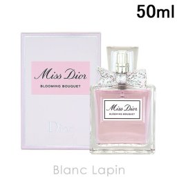 クリスチャンディオール Dior ミス ディオール ブルーミング ブーケ EDT フレグランス女性用 香水 レディーズ 50ml