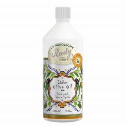 ル マヨルカ ハンドウォッシュ　イタリアンオリーブオイル リフィル 1000ml  |  激安  La Maioliche  ハンドウォッシュ 美容グッズ コスメ化粧品 誕生日 クリスマス ホワイトデー 結婚記念日 ウエディングギフト 母の日 送別会 バレンタインデー 女性 彼女 妻奥さん 母お母さ