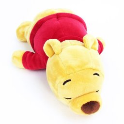 ディズニー プーさん にぎにぎクッション Disney