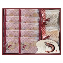   華優雅 えびせんギフト  EYG-DR  内祝 内祝い お祝 御祝 記念品 出産内祝い プレゼント 快気祝い 粗供養 引出物