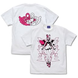 ワンピース ウタ Tシャツ  ホワイト  ONE PIECE FILM RED